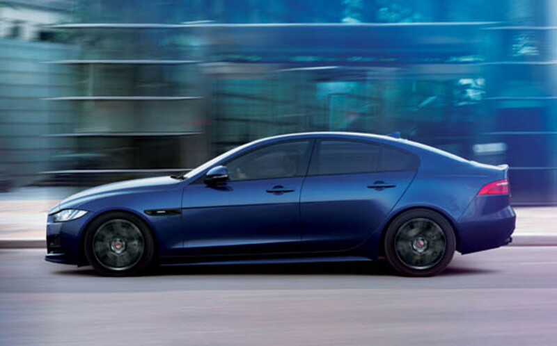 XE