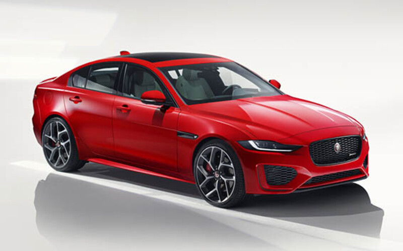 XE