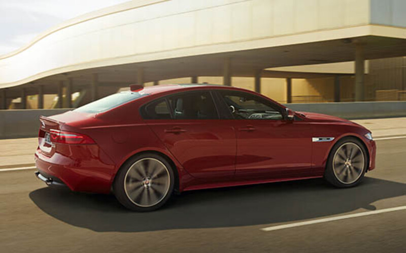 XE