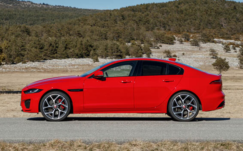 XE