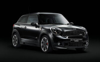 MINI Paceman