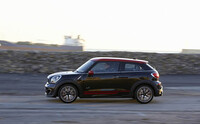 MINI Paceman