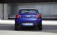 MINI Paceman