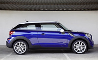 MINI Paceman