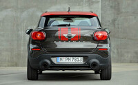 MINI Paceman