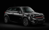 MINI Paceman