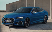 S5 スポーツバック