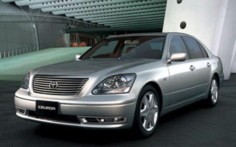 トヨタ セルシオ 30 後期 2004 トヨタ セルシオ(2004年7月モデル) の新車情報・カタログ - carview