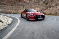 AMG GT