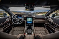 AMG GT