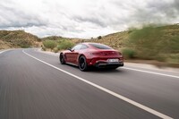 AMG GT
