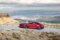 AMG GT