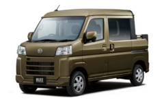 車種
