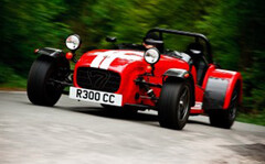 ケータハム セブン350