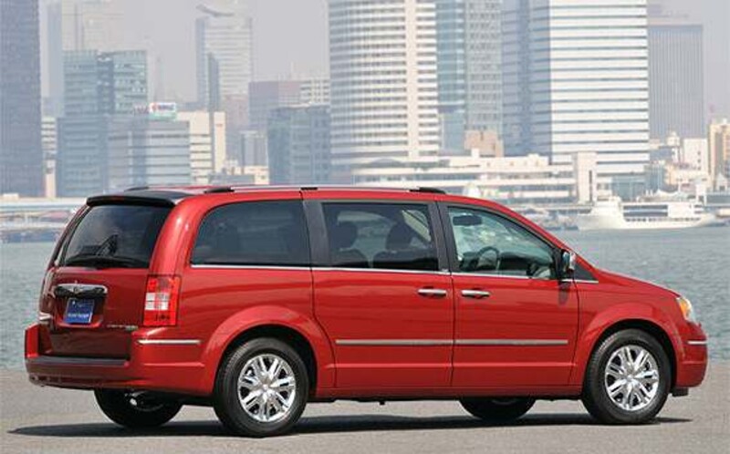 グランドボイジャー