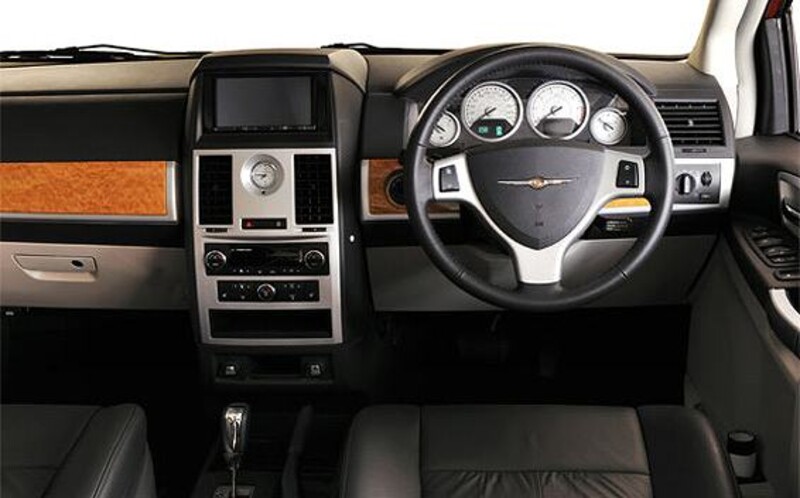 グランドボイジャー