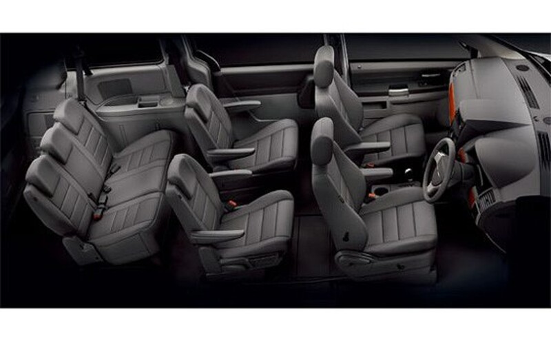 グランドボイジャー