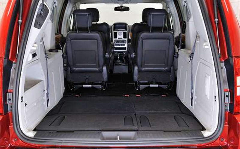 グランドボイジャー