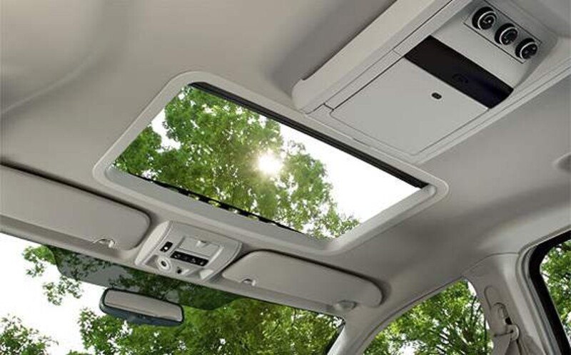 グランドボイジャー