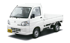 トヨタ ピクシス トラック