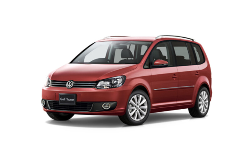 Volkswagen ゴルフ トゥーラン ハイライン 2011年 67800㎞ 2025年 最新】フォルクスワーゲン ゴルフトゥーラン TSI ハイ