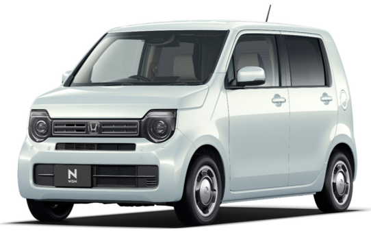 軽自動車のニューノーマル