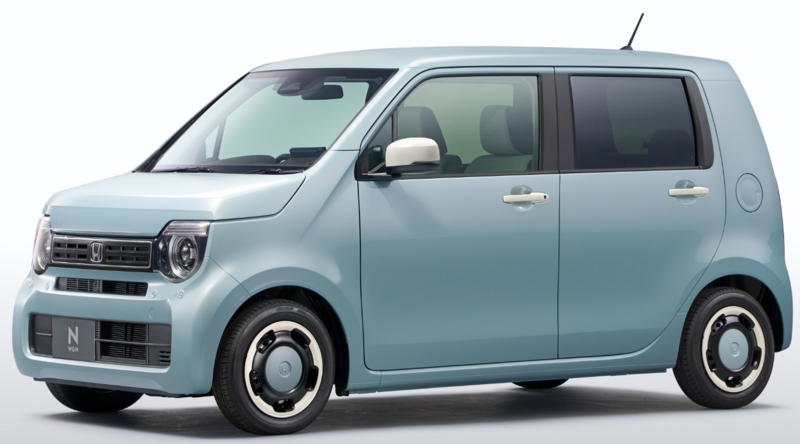 ホンダ N-WGN 新車情報・カタログ - carview!