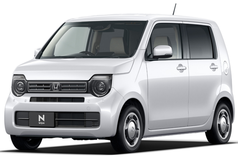 ホンダNwagon車検たっぷり諸費用全込現状渡 ホンダ N-WGN 新車情報・カタログ - carview!