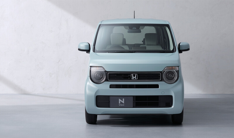 N-WGN