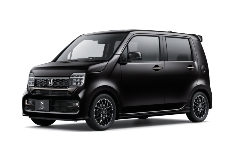 ホンダNwagon車検たっぷり諸費用全込現状渡 ホンダ N－WGN G 車検2年付き 社外ナビ 地デジの中古車