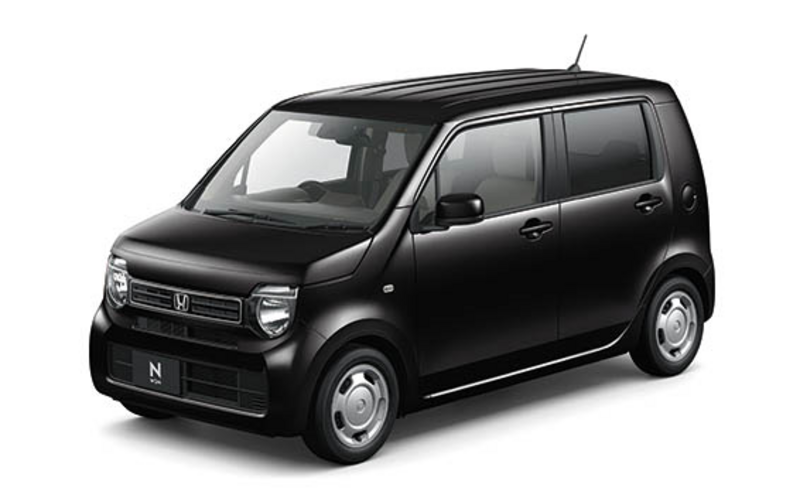 ホンダ N-WGN(2023年7月モデル) の新車情報・カタログ - carview