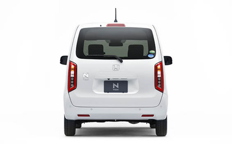 N-WGN
