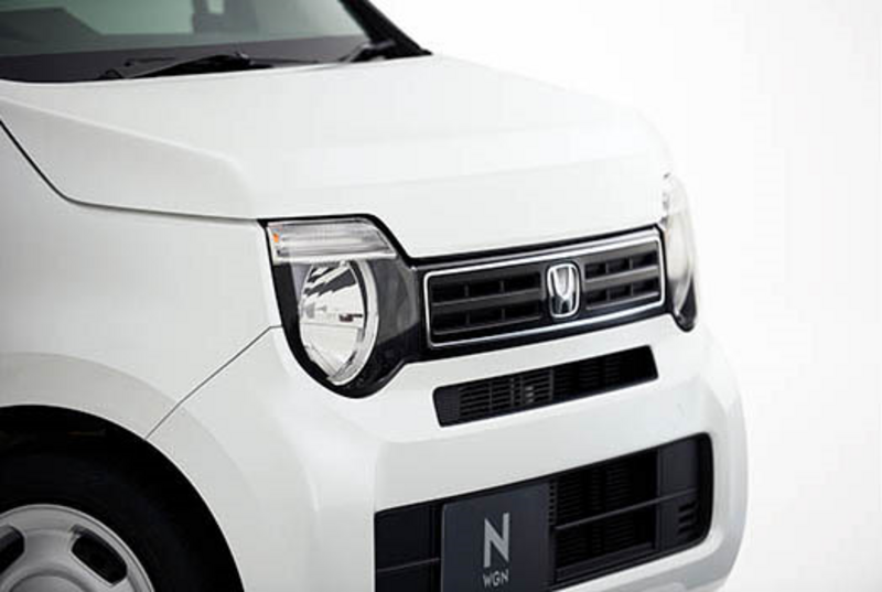 N-WGN