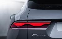 F-PACE