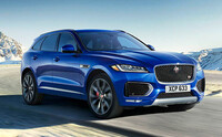 F-PACE