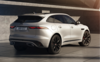 F-PACE