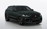 F-PACE