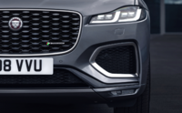 F-PACE