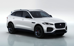 F-PACE