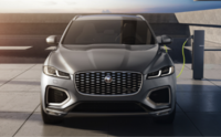 F-PACE