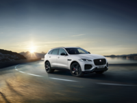 F-PACE