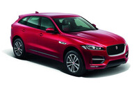 F-PACE