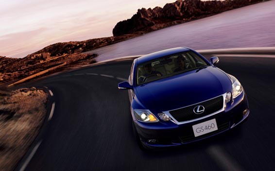 レクサス GS 新型・現行モデル