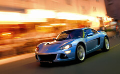 ロータス ヨーロッパ