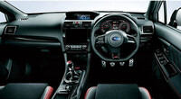 WRX STI