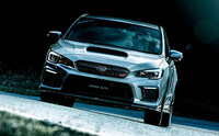 WRX STI