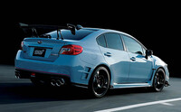 WRX STI