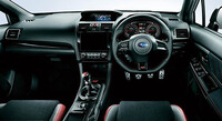 WRX STI