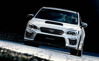 WRX STI