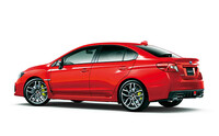 WRX STI